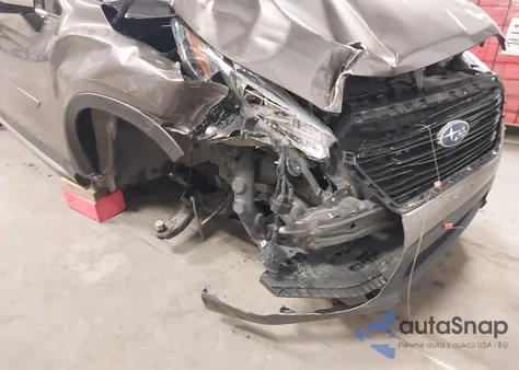 2022 Subaru Ascent Touring из США, поврежденный, VIN 4S4WMARD8N3437773